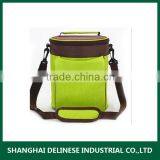 600D Polyester Non Woven Kids Lunch Bag thumbnail-1