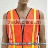 Sleeveless Customized Cheap Work Vest thumbnail-1