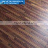 Germany Quality Middle Embossed Laminate Flooring thumbnail-1