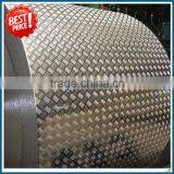 Aluminum Diamond Plate 3003 H14 H24 1 Bars 3 Bars 5 Bars thumbnail-5