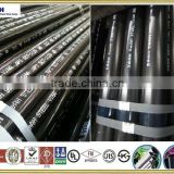 SeAH high quality steel pipe 1/2" to 8-5/8" to JIS, KS, DIN, ASTM, API or carbon steel pipes, welded steel pipe, mild steel pipe