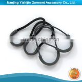 Factory Direct High Quality Zipper Rubber Metal Slider