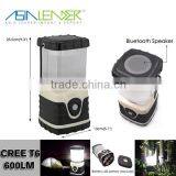 With Bluetooth Speaker, Good Camping Lantern Battery Power Supply, LED Camping Lantern Suppliers, Best Camping Lantern Led