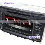 Autostereo Car DVD Player for Mercedes CLK (W209) GPS Navigation With Canbus, Ipod, BT, WIFI and Free Map Car Multimedia System thumbnail-2