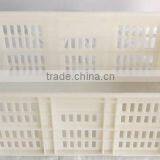 2015 Eggs Plastic Crates for Sale