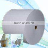 Food Grade One Side pe Coated Paper in Roll/paper in Sheet for Paper Cup, Paper Cup Raw Material thumbnail-3