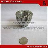 High Quality Custom Aluminium Profile Heatsink