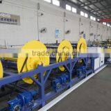 Super Auto Duct Line 5; Duct Machine; Duct Forming Machine thumbnail-3