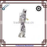Solas EC Fire Proximity Cloth Fireman Suit Aluminum Clothing Firefighting thumbnail-1