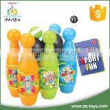 Good Quality Indoor Bowling Ball for Kids thumbnail-1