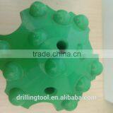T38 Reaming Button Bits With Lower Price