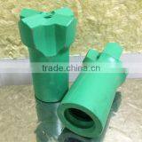 China Tungsten Carbide Drill Rock Bit for Drilling Granite