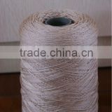 100% Polyester Carpet Yarn Trilobal Bright color