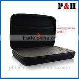 Shockproof EVA Travel Protective Case Storage Carrying Bag For Gopro Accessories HD Hero thumbnail-3