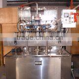 Monoblock Drinking Water Filling Machine Line thumbnail-4