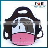 Detachable Neoprene Cooler Bag/ Waterproof Lunch Bag thumbnail-4