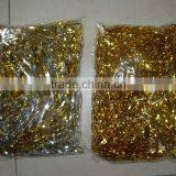 Hot Selling Christmas Decorations Angel Hair/tinsel thumbnail-3