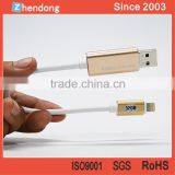 2015 Newest OTG USB Flash Drive for IPhone IPad 8G 16G 32G 64GB U Disk for Apple Smart Phone thumbnail-6