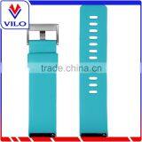 2016 Silicon Strap for Fitbit Blaze, Watch Band for Fitbit Blaze, Silicon Band thumbnail-5