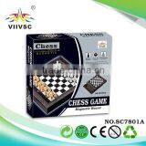 New Arrival Trendy Style Veneer Chess Boardgame for 2016 thumbnail-2
