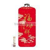 Customized Special Shape Wall Monthly Calendar Printing in 2016 thumbnail-2