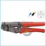 CE Approval Hand Crimping Tool for Insulted Terminal thumbnail-2