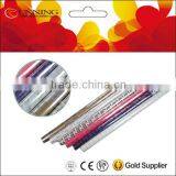 Holographic Laser Bopp Gift Wrapping Paper in Packing