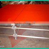 RP Best Selling Mobile Stage for Trade Show Exhibition thumbnail-2