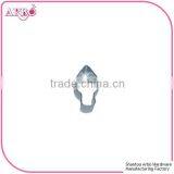 DIY Stainless Steel Custom Designed Cookie Biscuit Cake Cutters Set