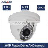 Popular Full hd Indoor 720P Night Vision Dome Camera ip Camera System