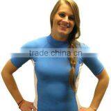 LYCRA RASH GUARD thumbnail-4