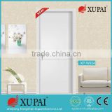 MDF flush solid wood door xupai manufacture making room interior doors