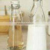 Wholesale Ceramic Swing Top Empty Juice Bottles Wholesale thumbnail-2