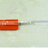 Supplies Silicone Spatulas With Stainless Steel Handle Kitchen Bakeware Tools