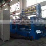 2016 Open Mixing Mill for Tyre Industry thumbnail-4