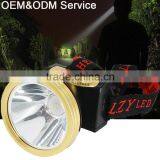 Top Quality Multi Function 8W Head Lamp Led Camping Light 8 Watt