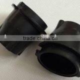 Lancer 100 Black Nozzle