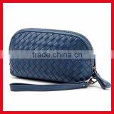 2015 Summer New Arrival Wholesale Genuine Leather Women Leather Wallet Hot Selling thumbnail-5