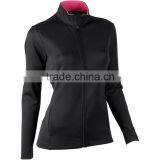 New 2016 Apparel New Product Winter Clothing Sexy Windbreaker Jacket Women Women's Tour-Tech Golf Jacket thumbnail-3
