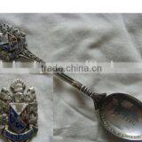 Hot Sale Solid Silver Spoon thumbnail-1