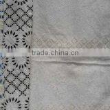 Lace-Fabric,Burning Flower Bud Silk Fabrics thumbnail-6
