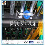 Heavy Duty Gravity Pallet Racking From Jiangsu NOVA thumbnail-2