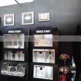 Jiangmen House Star Hardware Product Co., Ltd. company overview - view 1 thumbnail