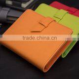 5"/7" PU Leather Cover Organizer/planner With Belt thumbnail-3