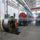 Frame Strander Type JLK-630/12+18+24 (with Batch Loading)