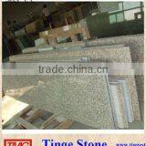 G687 Granite Vanity Top, China Peach Red Granite Bath Top thumbnail-5