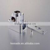 MZM031 CNC Handle Bar Caliper for Zoomer Handlebar Clam thumbnail-1