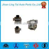 Howo Diesel Engine 1000w Alternator thumbnail-4