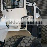 2016 New Terrian Forklift SZM C6000 With 6000kg Rated Capacity With 3 Towers or Phases to Lift thumbnail-3