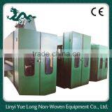 High Speed Nonwoven Fabrics Needle Punching Machine